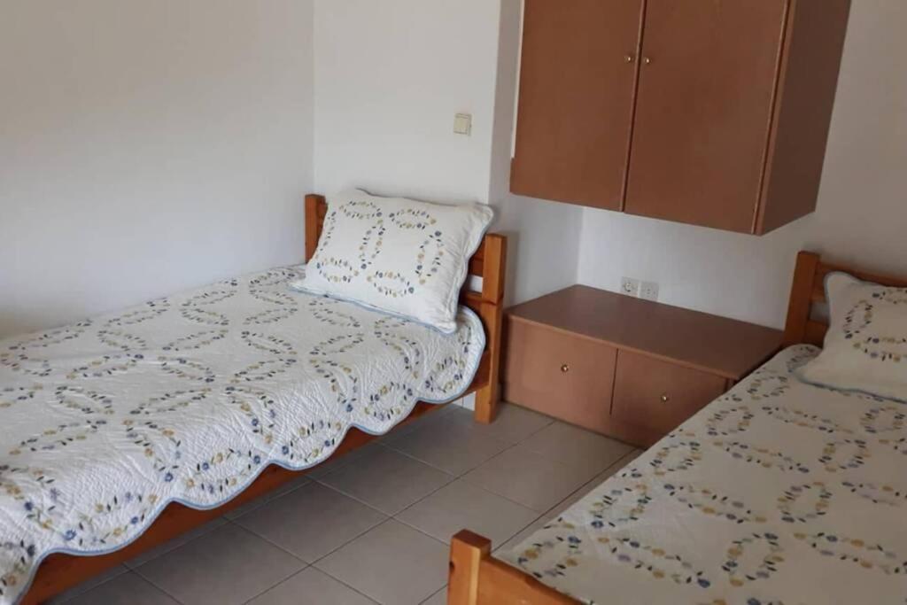 Paleochori Σπίτι Στο Βουνό Αλλά Μια Ανάσα Από Τη Θάλασσαヴィラ エクステリア 写真