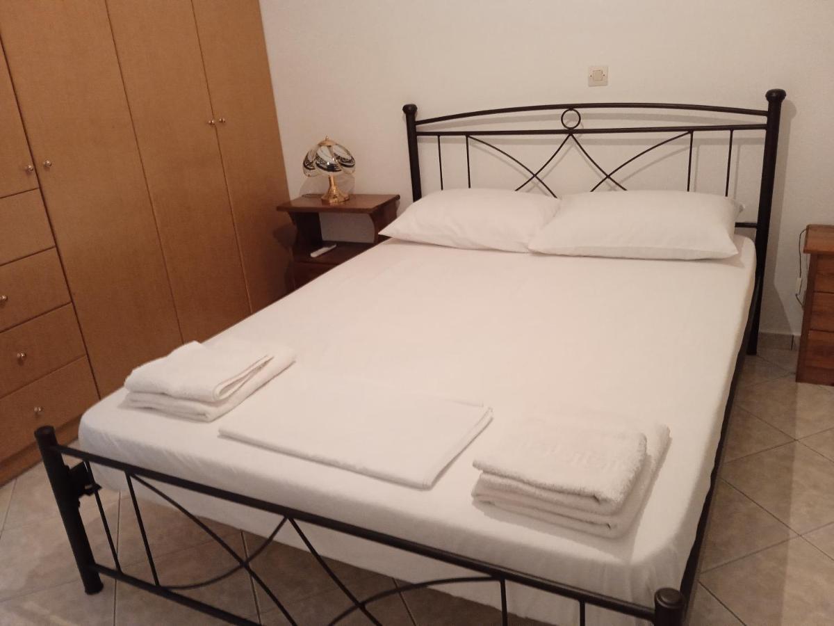 Paleochori Σπίτι Στο Βουνό Αλλά Μια Ανάσα Από Τη Θάλασσαヴィラ エクステリア 写真